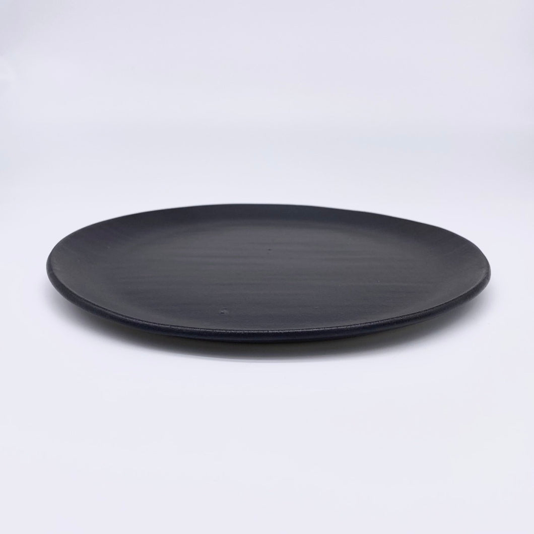 bakateee 約140mm 平皿 アルタ saraet 7寸皿 食器 平皿 ギフト ヘルシー AR0604443